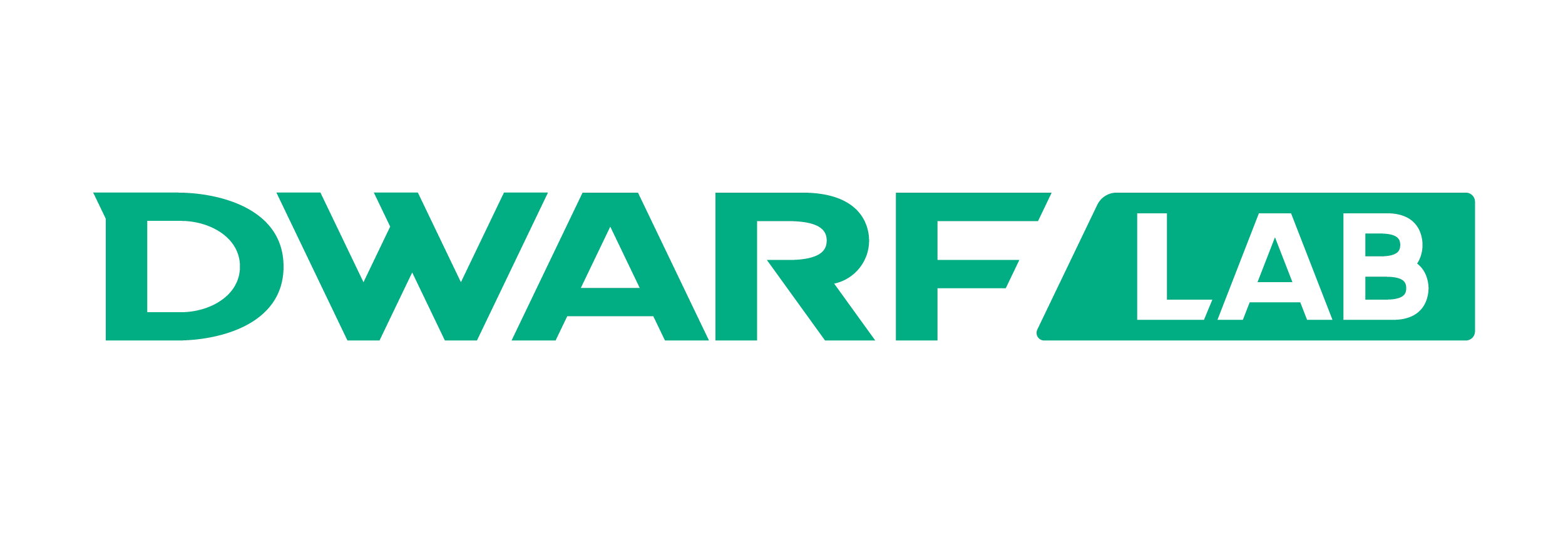 DWARFLAB logo