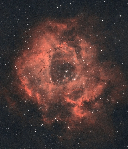 Exposure up 
to 60 s