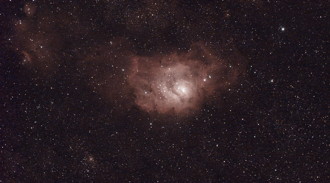 Star calibration