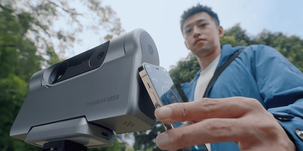 Efficient Pairing, Connect with One Touch