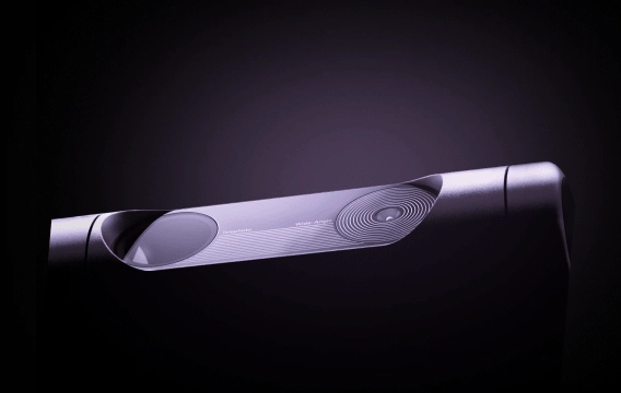 Apochromatic Dual Camera Lens Group