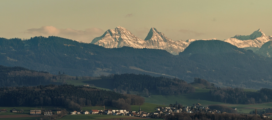 Panoramic Photography