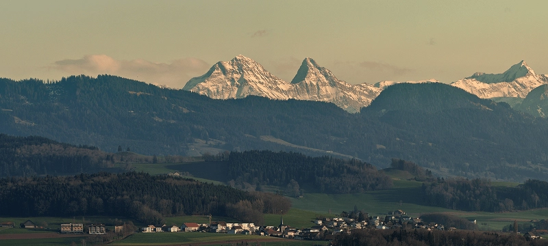 Panoramic Photography