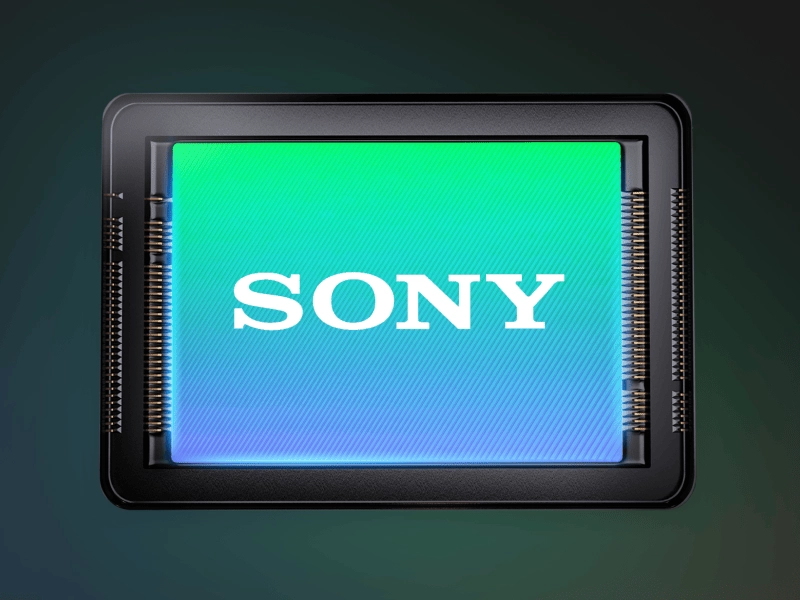 Sony IMX678 Starvis 2 sensor