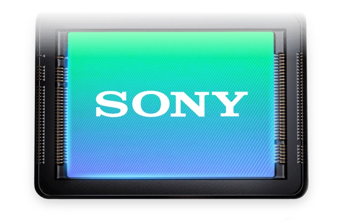 More delicate picture gradation