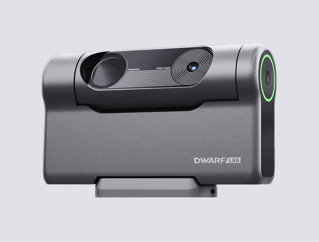 DWARF 3 Smart Telescope