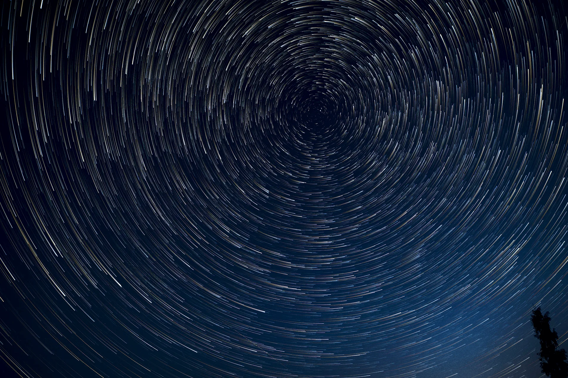 Star Trail Mode