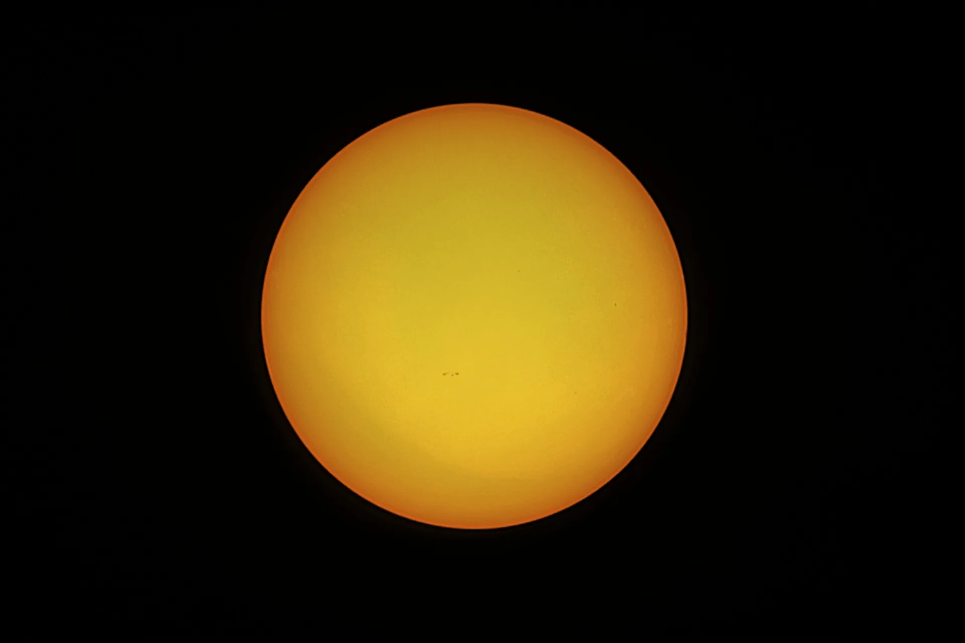 Solar System Mode