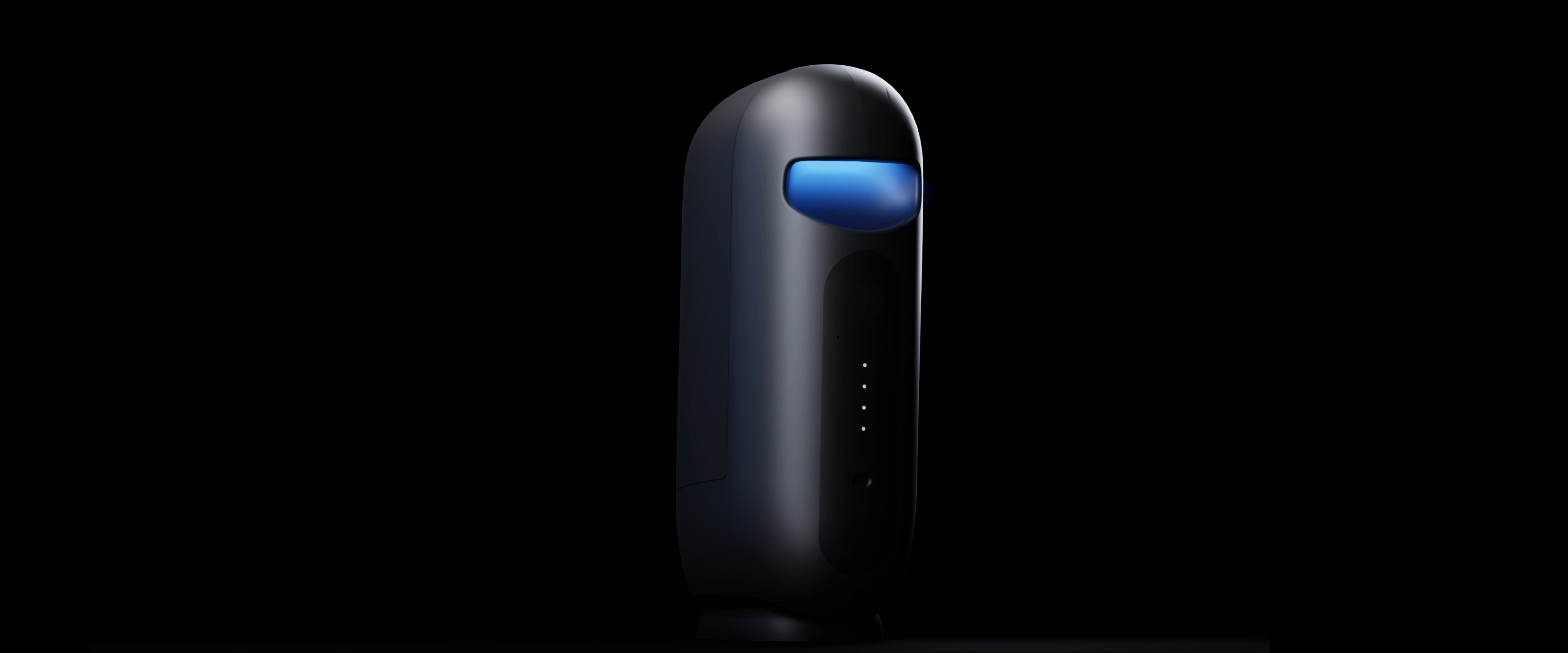 DRACO smart telescope included in the package
