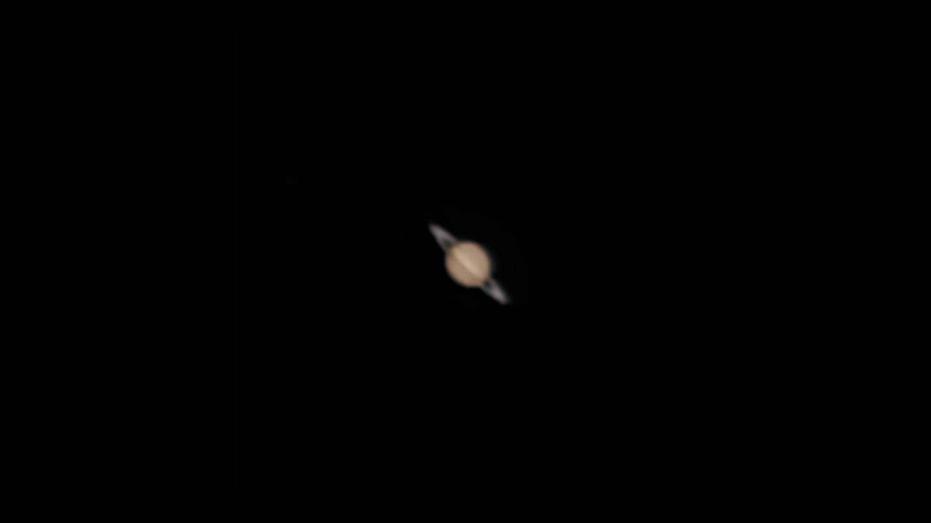 Detailed Moon captured in DRACO Planetary Mode