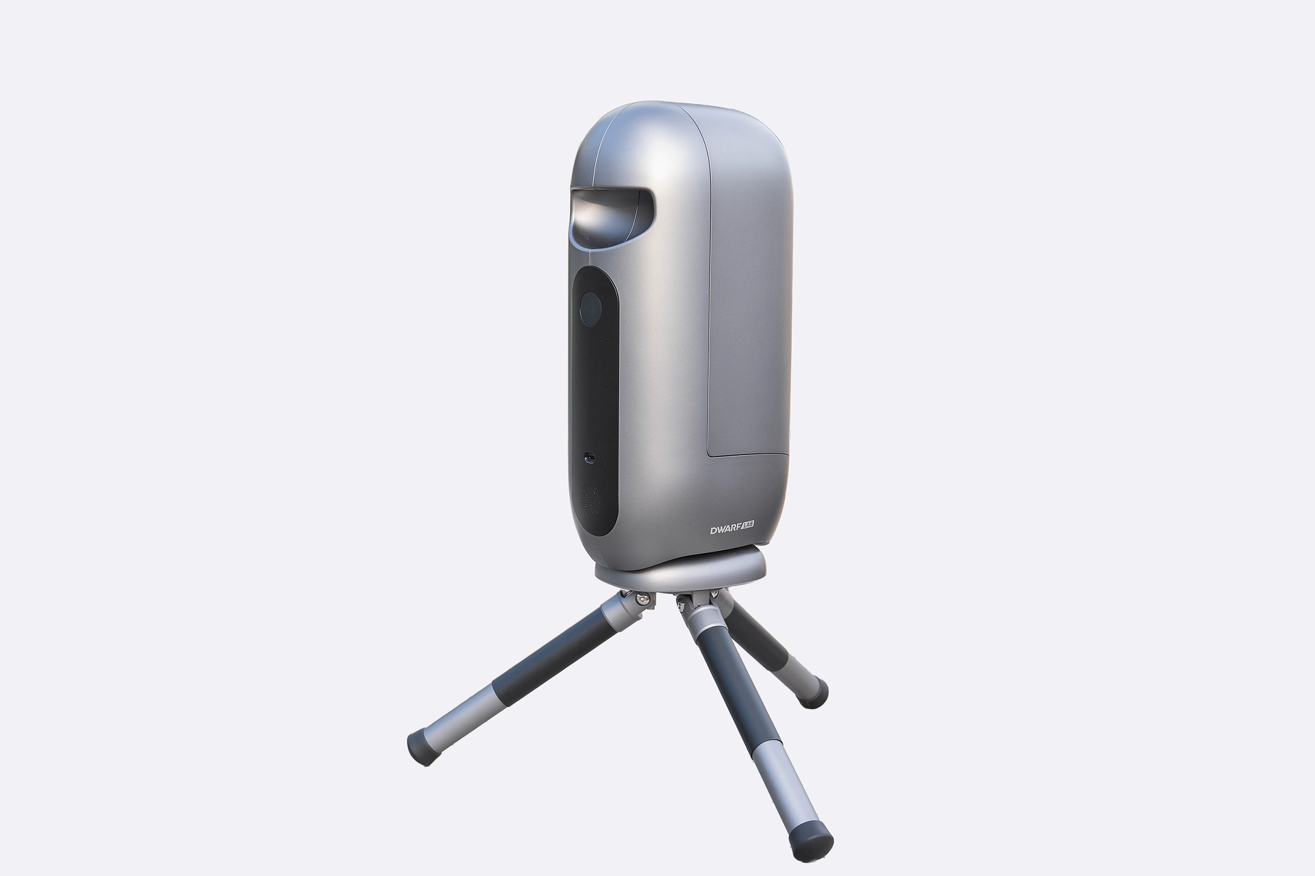 Draco aluminum-alloy tripod