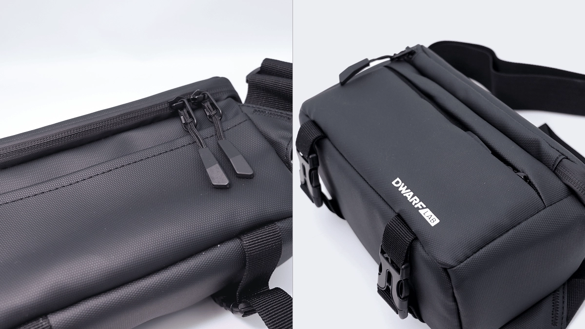 One-Bag Storage