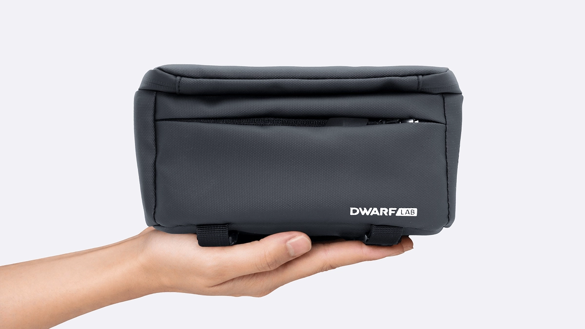 Ultra Portable