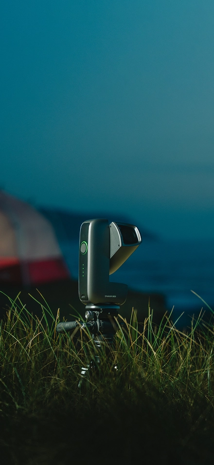 DWARF mini Pocket Universe