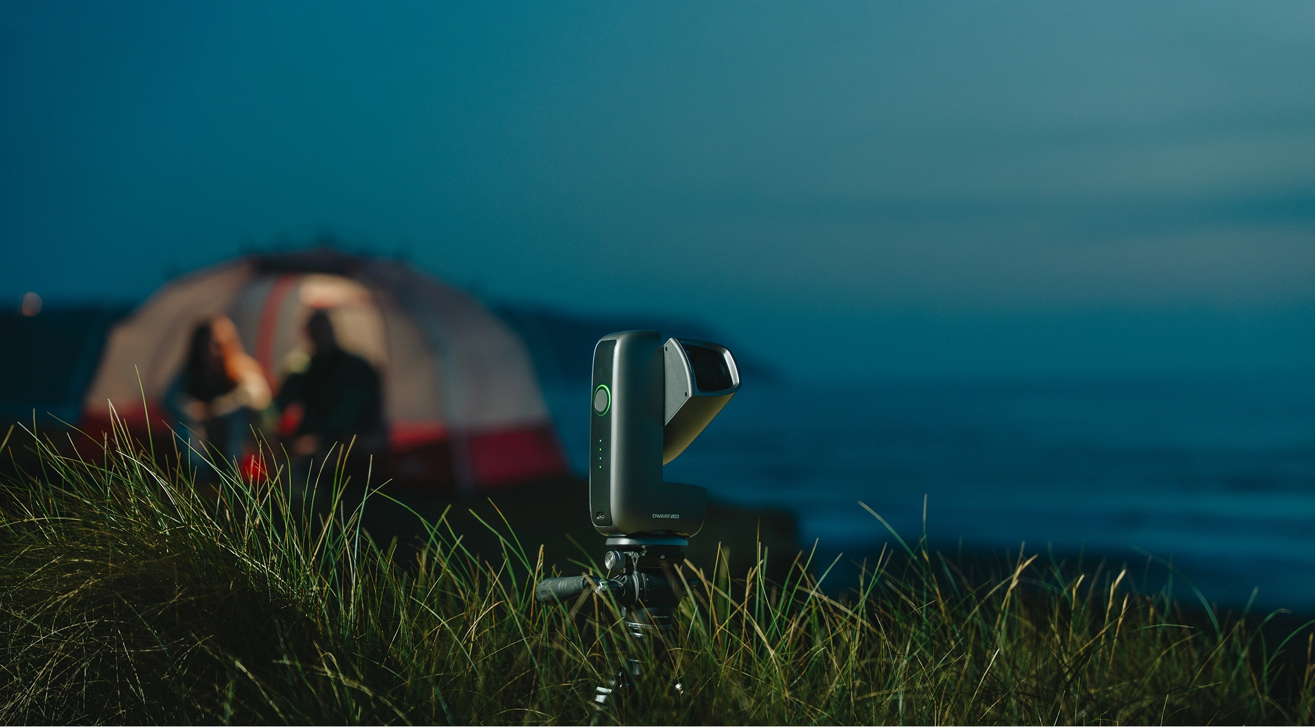 DWARF mini Pocket Universe