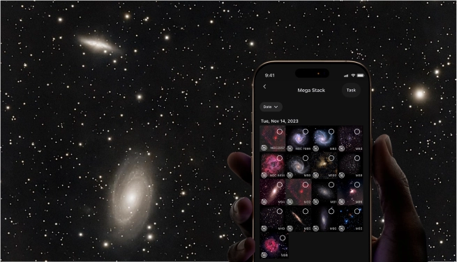 Multi-night Super Stack