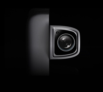 Dual Camera Rapid Aiming System