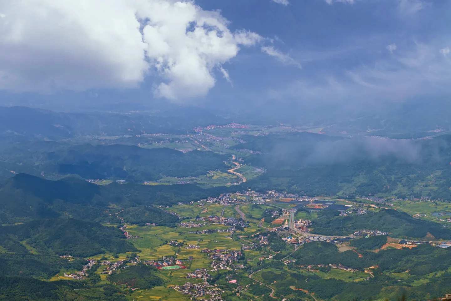 Hong