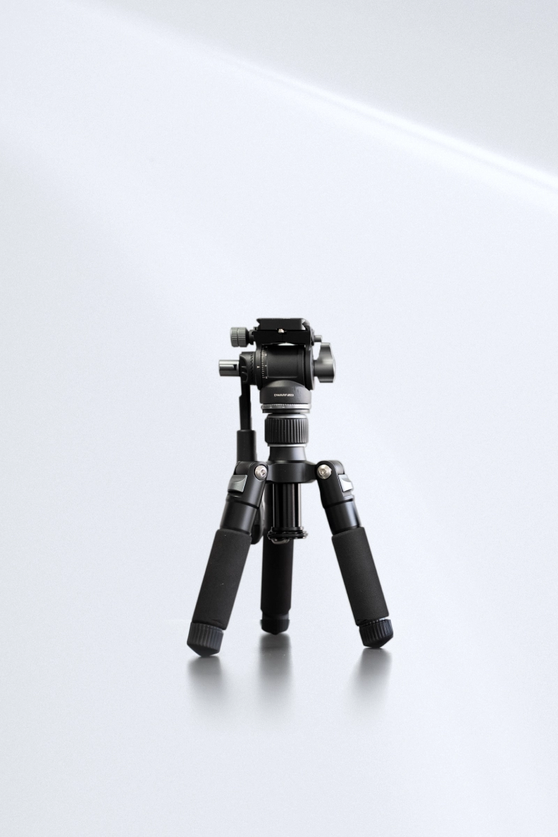 Mini Tripod