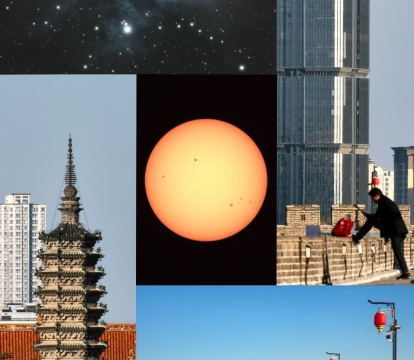 DWARF3智能望远镜初步使用体验