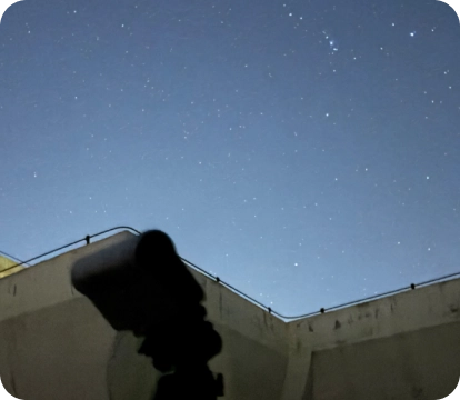 关于这个寒假我回家后用Dwarf3都拍了什么