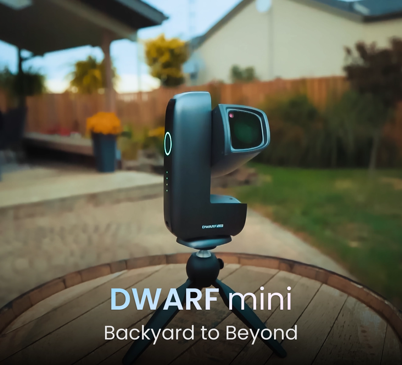 DWARF mini Smart Telescope Review: Real Results