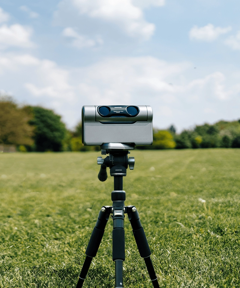 DWARF's Best Shooting Partner