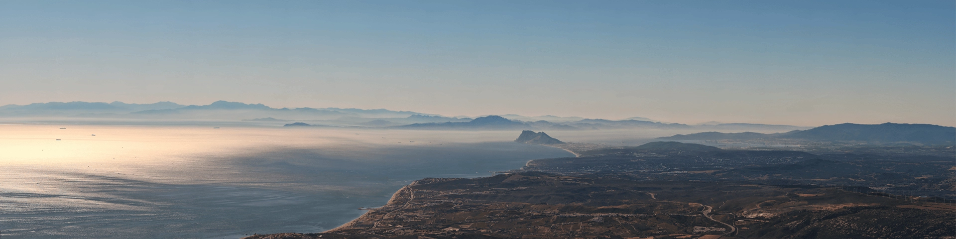 Billion Pixel Panorama