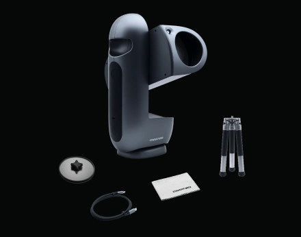 DWARFLAB DRACO SHO Edition filter system
