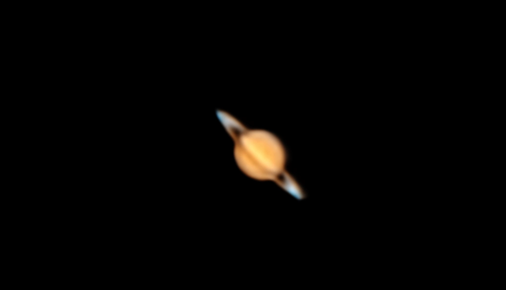 Moon & Planetary Imaging