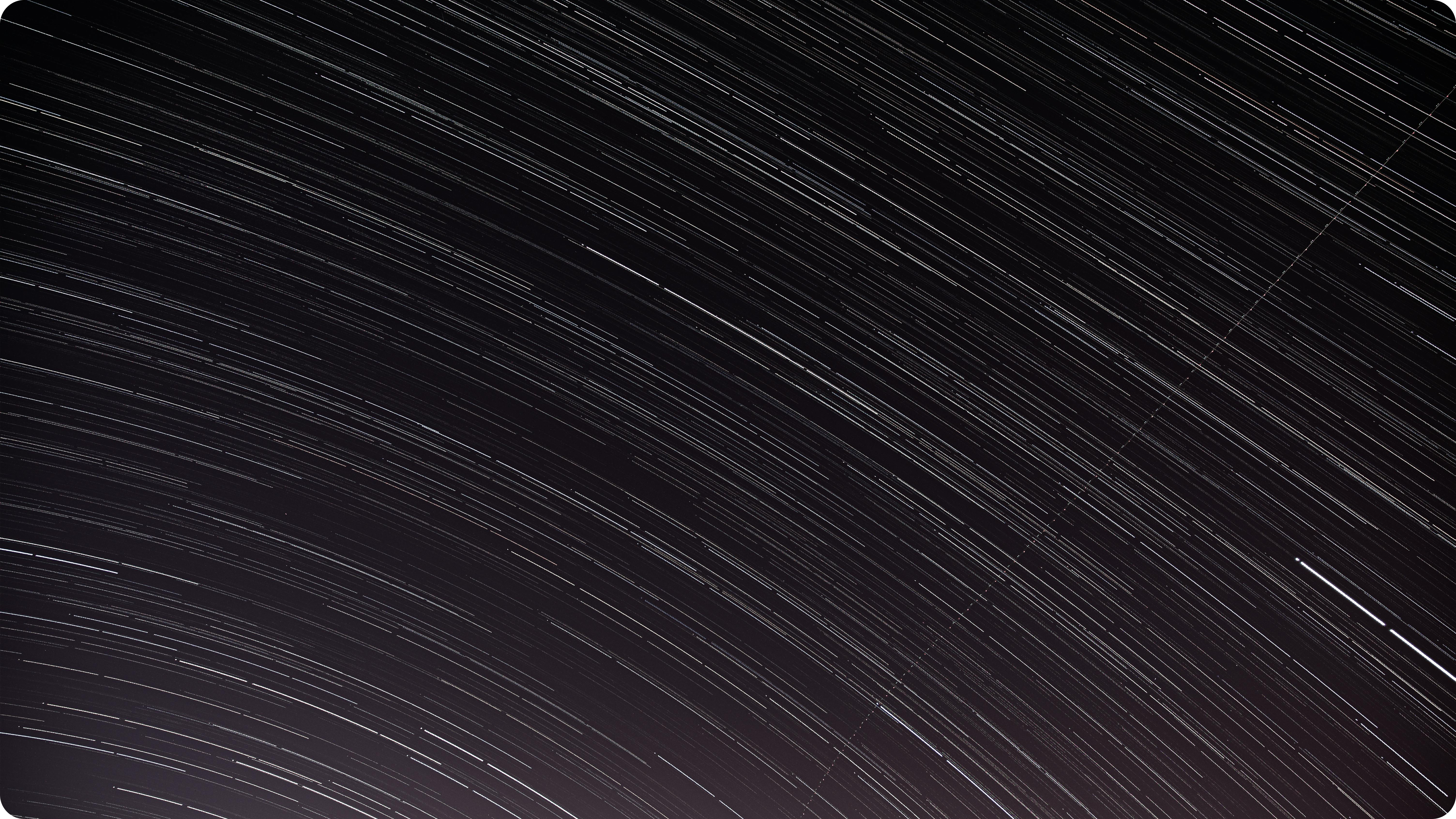 Star Trail