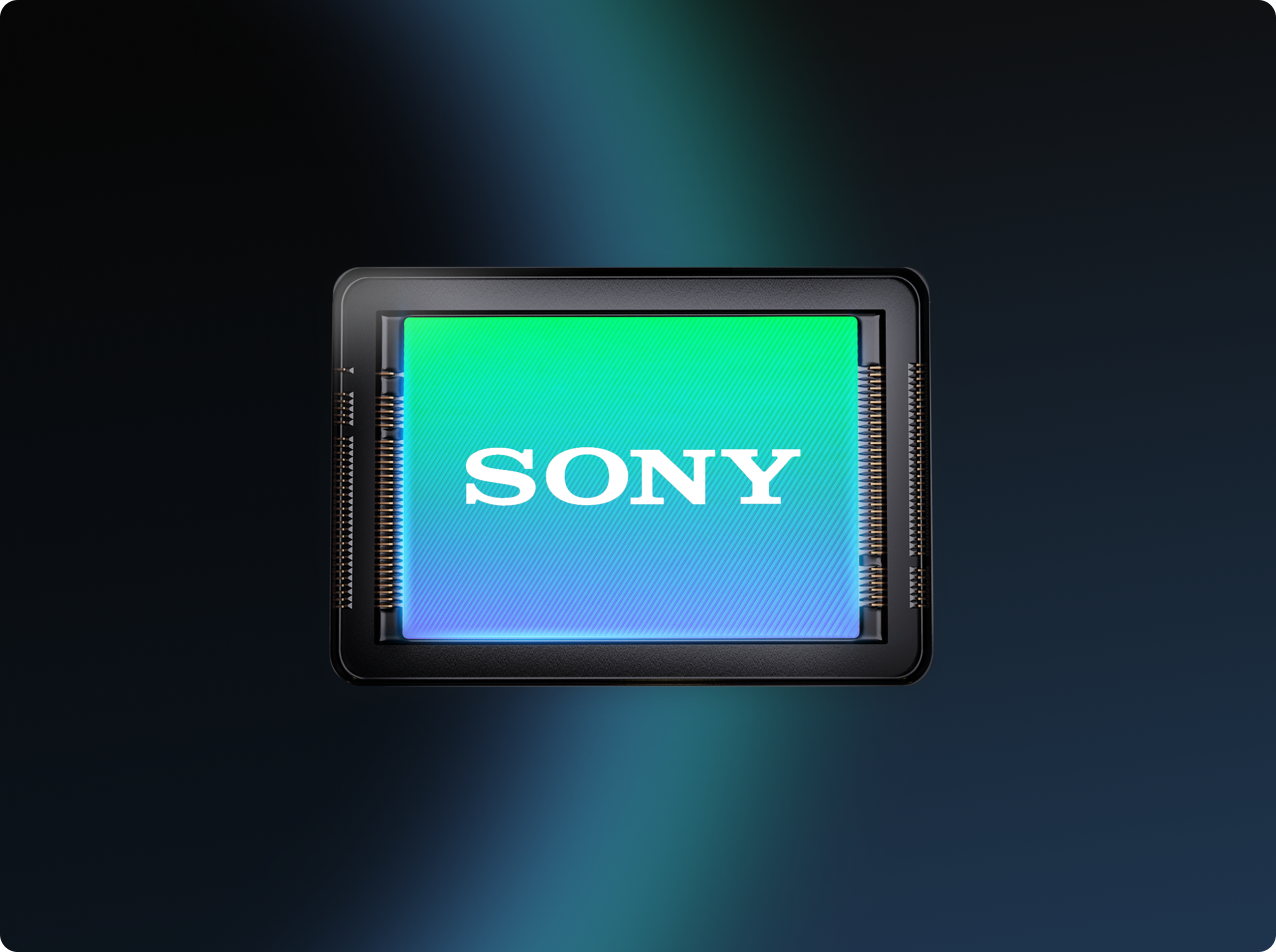 sony imaging