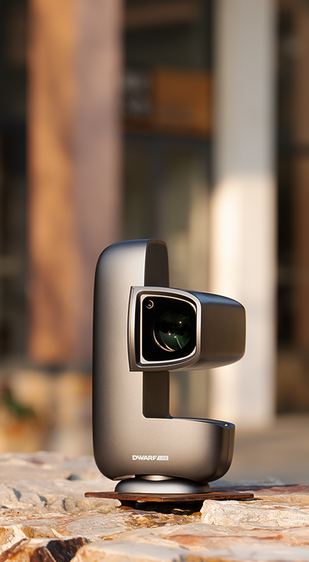 DWARF mini Banner Image