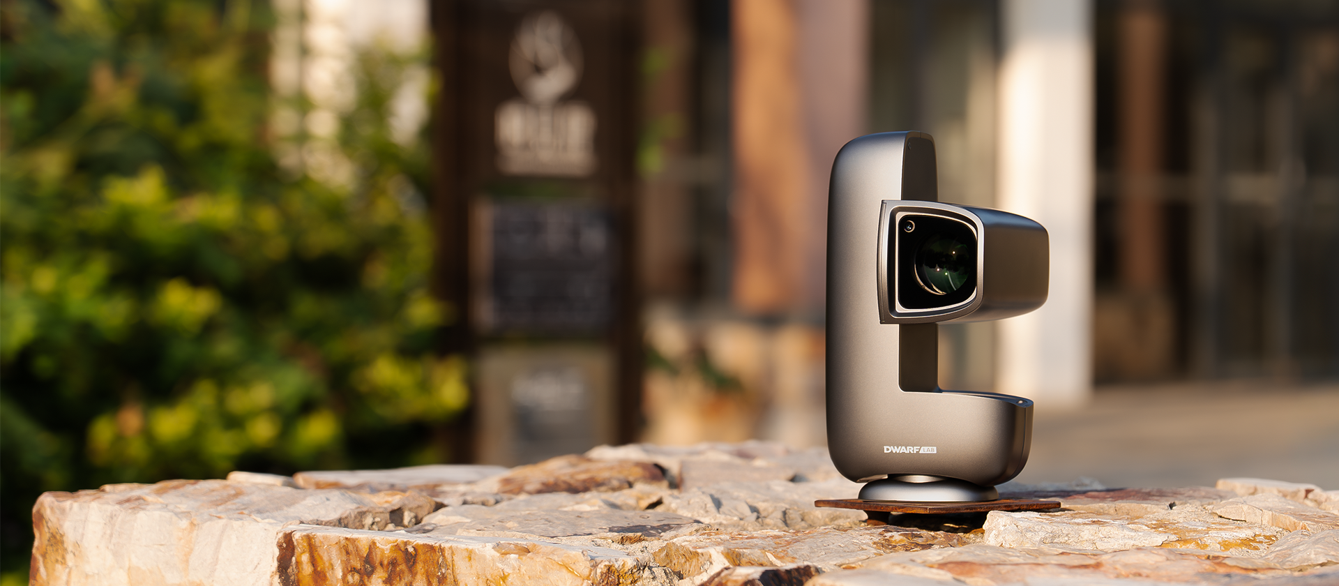 DWARF mini Banner Image